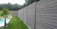 Portail Clôtures dans la vente du matériel pour les clôtures et les clôtures à Crozes-Hermitage